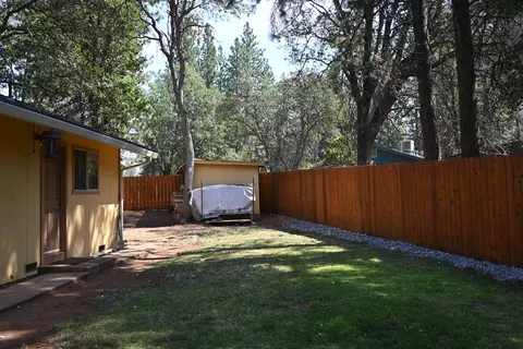 Exterior - 38205 Robin Way, Burney, CA 96013 photo 8 of 9