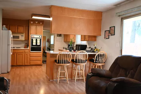 Kitchen - 38205 Robin Way, Burney, CA 96013 photo 3 of 3