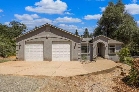 19506 Scenic Rail Dr, Redding, CA 96003 photo 1