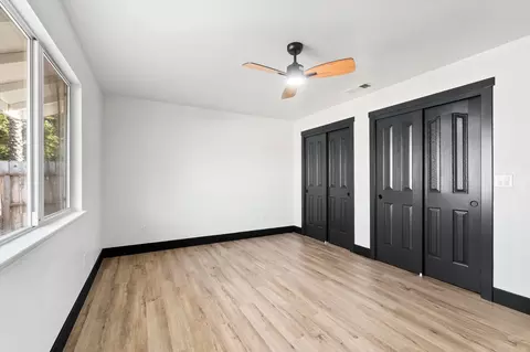 Bedroom - 1541 Imperial Dr, Redding, CA 96003 photo 2 of 6