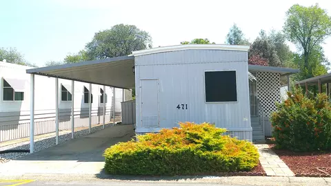 471 Bitterroot Dr Sp #42, Redding, CA 96003 photo 38