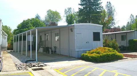 471 Bitterroot Dr Sp #42, Redding, CA 96003 photo 36
