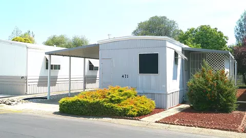 471 Bitterroot Dr Sp #42, Redding, CA 96003 photo 37