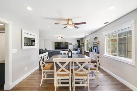 Dining - 13105 Bear Mountain Rd, Redding, CA 96003 photo 1 of 2