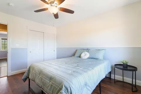 Bedroom - 13105 Bear Mountain Rd, Redding, CA 96003 photo 8 of 12