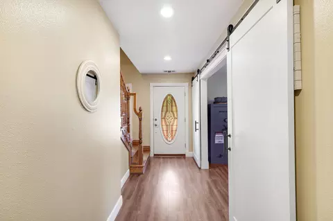 Entry Way - 13105 Bear Mountain Rd, Redding, CA 96003 photo 1 of 4
