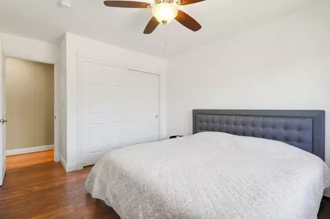 Bedroom - 13105 Bear Mountain Rd, Redding, CA 96003 photo 10 of 12