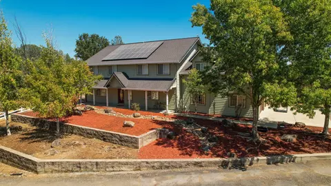 Exterior - 13105 Bear Mountain Rd, Redding, CA 96003 photo 27 of 28