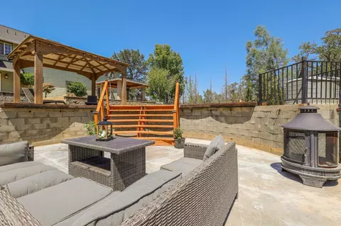 Exterior - 13105 Bear Mountain Rd, Redding, CA 96003 photo 13 of 28
