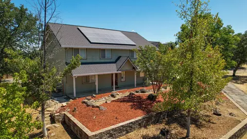 Exterior - 13105 Bear Mountain Rd, Redding, CA 96003 photo 28 of 28