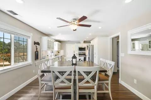 Dining - 13105 Bear Mountain Rd, Redding, CA 96003 photo 2 of 2
