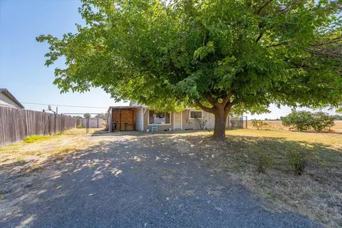 Exterior - 11294 Rawson Rd, Red Bluff, CA 96080 photo 15 of 17