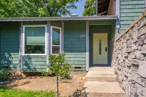 Exterior - 308 Tourmaline Way, Redding, CA 96003 photo 3 of 29