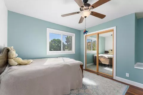 Bedroom - 308 Tourmaline Way, Redding, CA 96003 photo 3 of 4