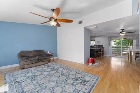 Living - 308 Tourmaline Way, Redding, CA 96003 photo 4 of 4