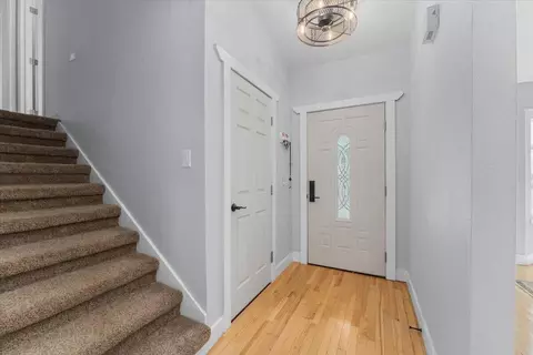 Entry Way - 308 Tourmaline Way, Redding, CA 96003 photo 1 of 1