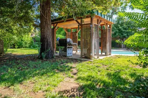 Exterior - 308 Tourmaline Way, Redding, CA 96003 photo 14 of 29