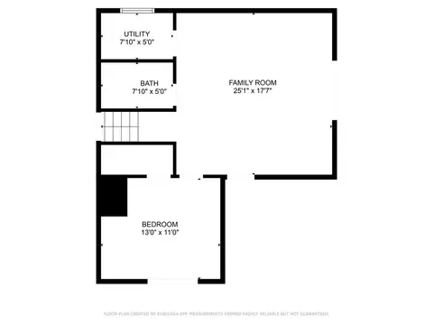Floorplan - 308 Tourmaline Way, Redding, CA 96003 photo 1 of 4