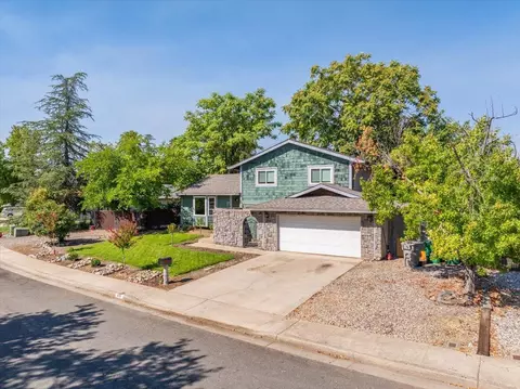 Exterior - 308 Tourmaline Way, Redding, CA 96003 photo 29 of 29