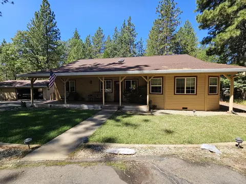 29132 Ca-44, Shingletown, CA 96088