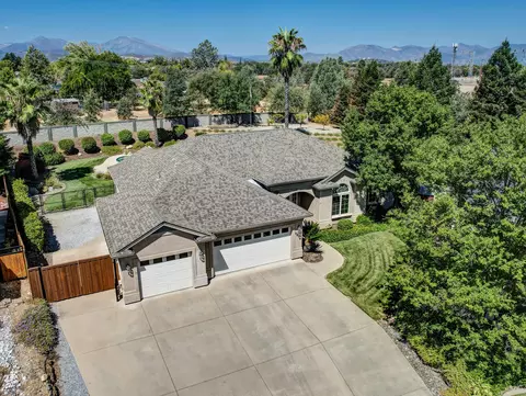 3818 Tea Rose Ct, Redding, CA 96001 photo 53