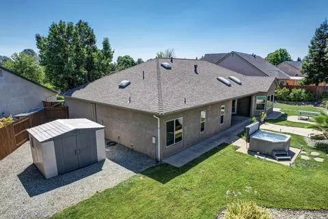 3818 Tea Rose Ct, Redding, CA 96001 photo 46
