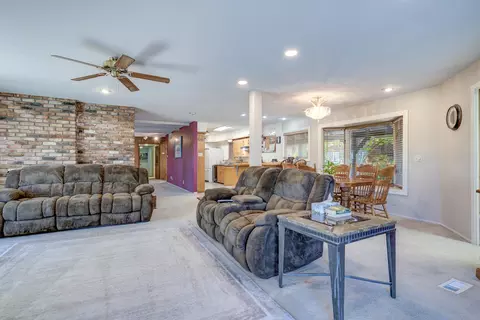 Living - 2501 Shasta St, Redding, CA 96001 photo 4 of 8