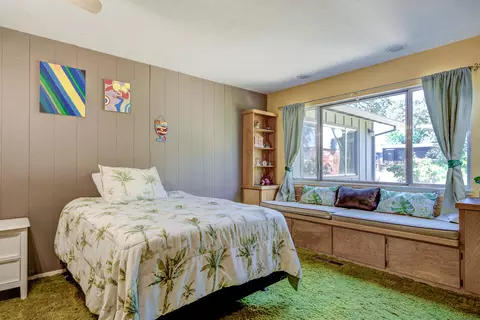 Bedroom - 2501 Shasta St, Redding, CA 96001 photo 2 of 15