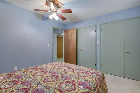 Bedroom - 2501 Shasta St, Redding, CA 96001 photo 6 of 15