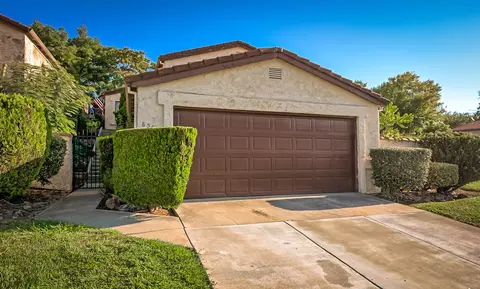 Exterior - 856 Tanglewood Dr, Redding, CA 96003 photo 2 of 10