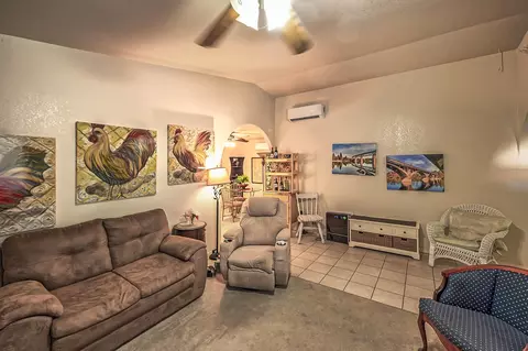 Living - 856 Tanglewood Dr, Redding, CA 96003 photo 1 of 2