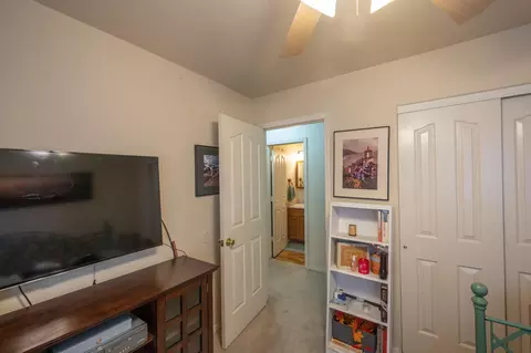 Bedroom - 856 Tanglewood Dr, Redding, CA 96003 photo 6 of 6