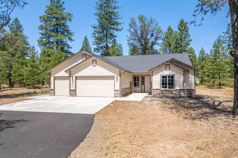32870 Broomsedge Pl, Shingletown, CA 96088