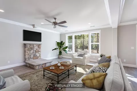 7860 Princess Pine Pl, Shingletown, CA 96088 photo 7