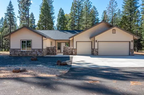 7860 Princess Pine Pl, Shingletown, CA 96088 photo 33