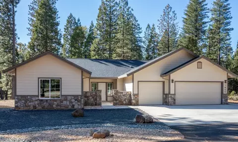 7860 Princess Pine Pl, Shingletown, CA 96088