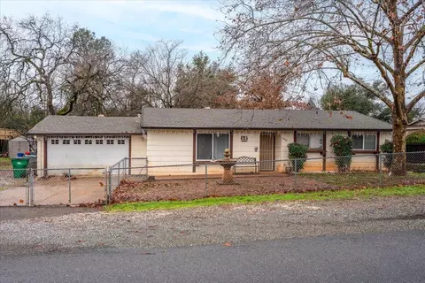 1804 Hardenbrook Ave, Shasta Lake, CA 96019