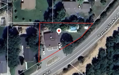 View/Area - 660 Paynes Creek Rd, Red Bluff, CA 96080 photo 2 of 2