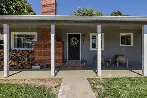 Exterior - 660 Paynes Creek Rd, Red Bluff, CA 96080 photo 2 of 14