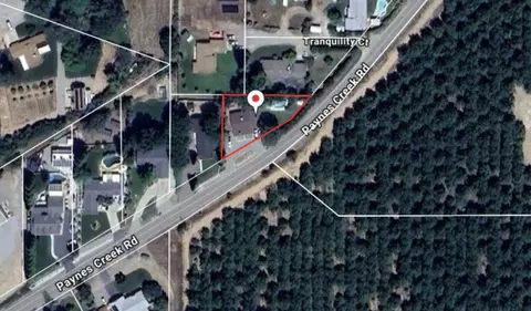 View/Area - 660 Paynes Creek Rd, Red Bluff, CA 96080 photo 1 of 2