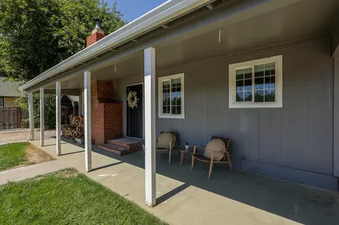 Exterior - 660 Paynes Creek Rd, Red Bluff, CA 96080 photo 12 of 14