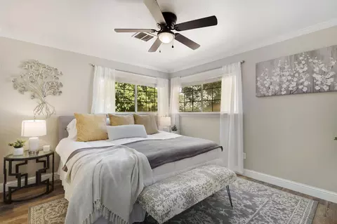 Bedroom - 660 Paynes Creek Rd, Red Bluff, CA 96080 photo 1 of 8