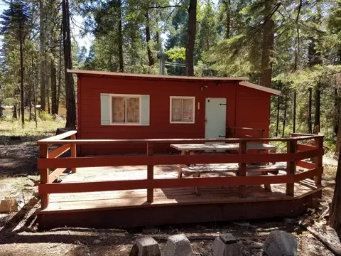 7678 Cedar Crest Rd, Shingletown, CA 96088