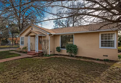 4604 Red Bluff St, Shasta Lake, CA 96019