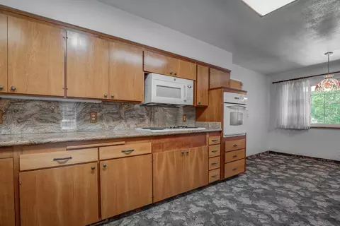 Kitchen - 704 Joaquin Ave, Redding, CA 96002 photo 1 of 3