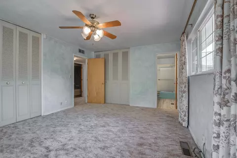 Bedroom - 704 Joaquin Ave, Redding, CA 96002 photo 6 of 7