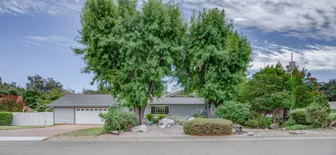 Exterior - 704 Joaquin Ave, Redding, CA 96002 photo 2 of 25