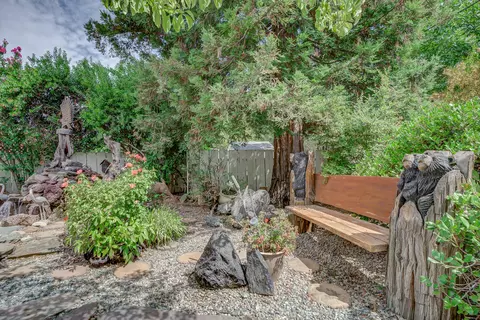 Exterior - 704 Joaquin Ave, Redding, CA 96002 photo 9 of 25