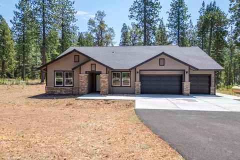 32875 Broomsedge Pl, Shingletown, CA 96088