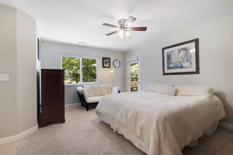 Bedroom - 4469 Rose Terrace Dr, Redding, CA 96001 photo 1 of 4